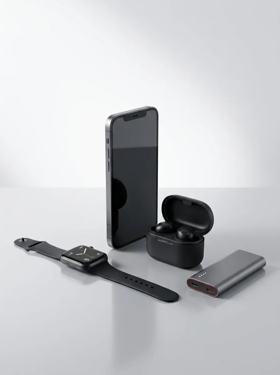 Smart Gadgets