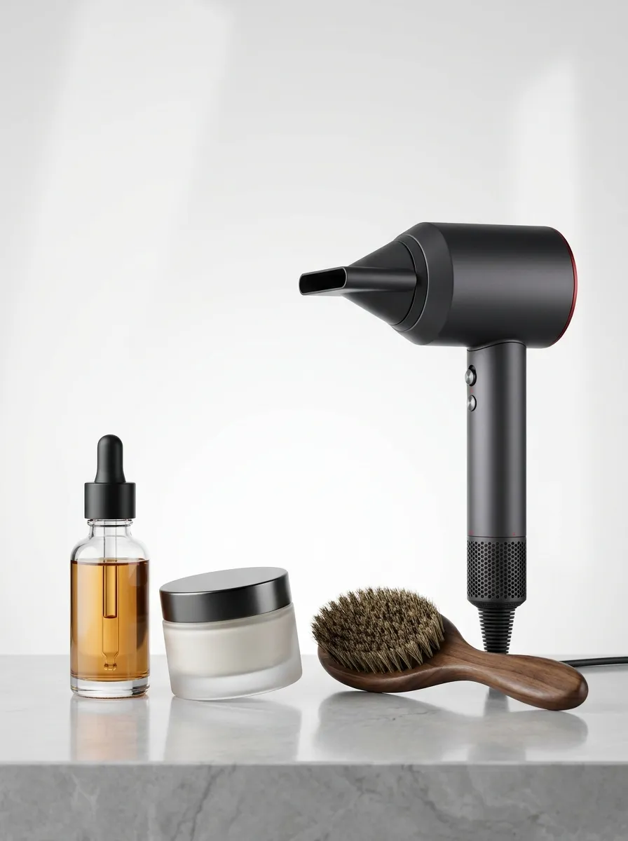 Personal Care & Beauty