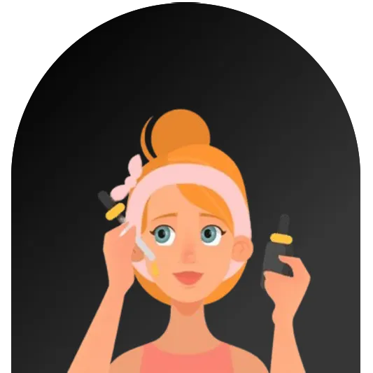  Face Serum