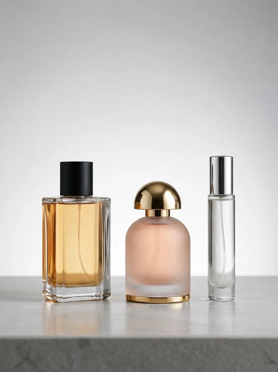 Perfume & Fragrances
