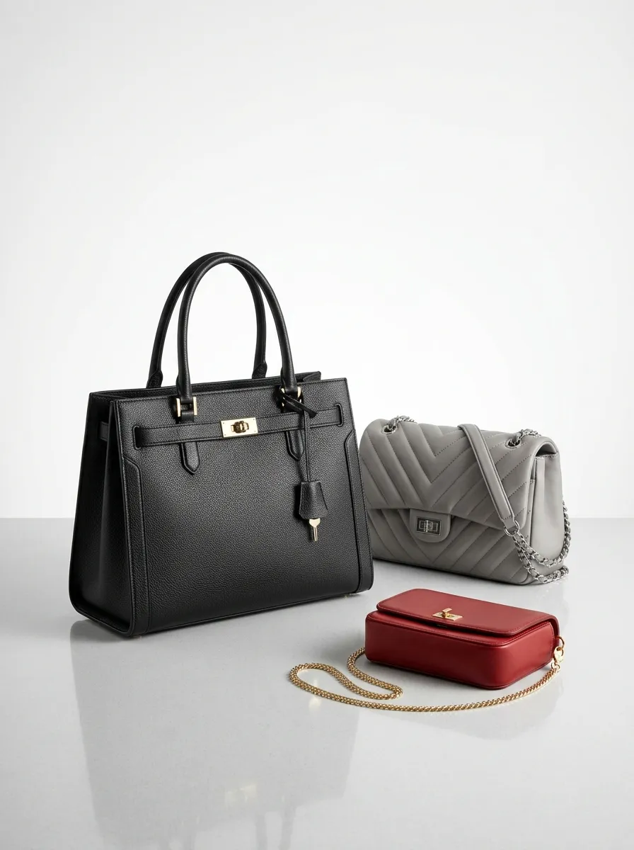 Bags & Handbags