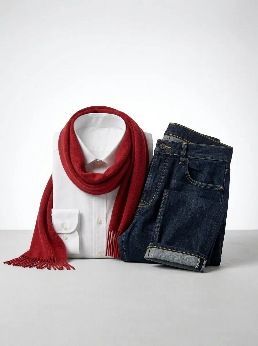 Apparel & Clothing