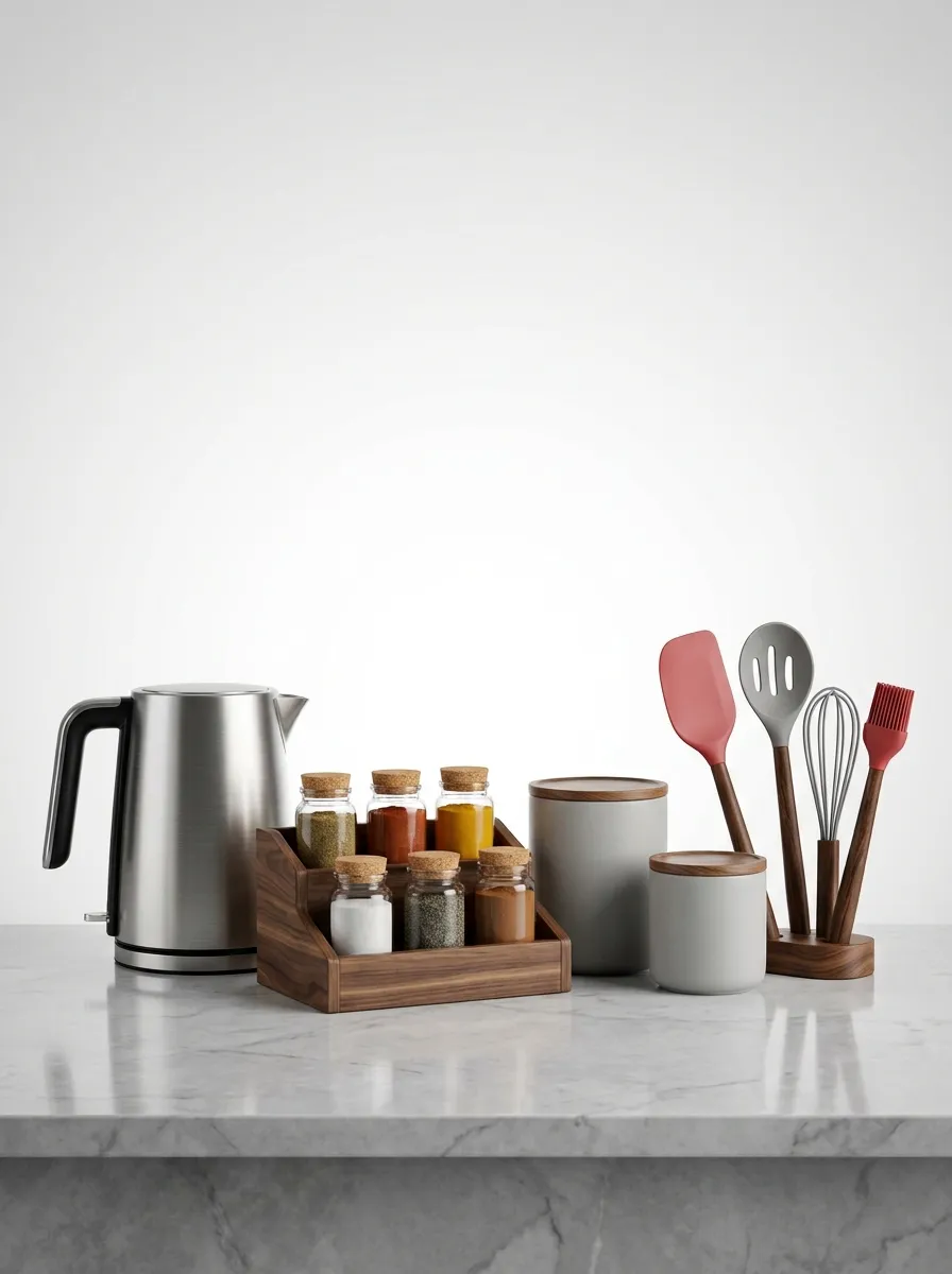 Kitchen & Lifestyle