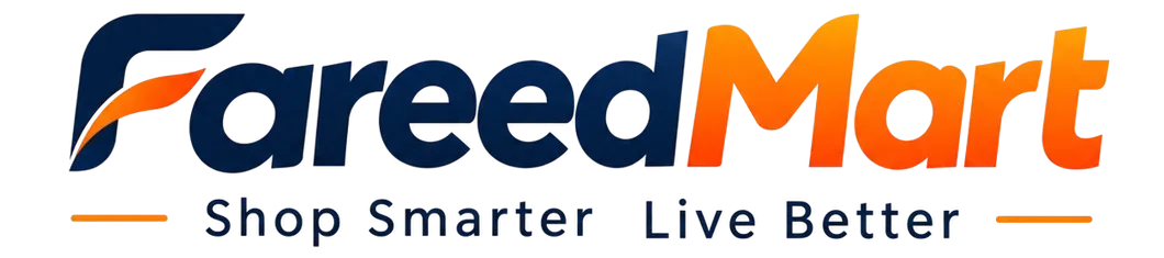 FareedMart.Pk - Pakistan’s online shopping store