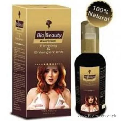 Bio Beauty Firming & Enlargement Breast Cream