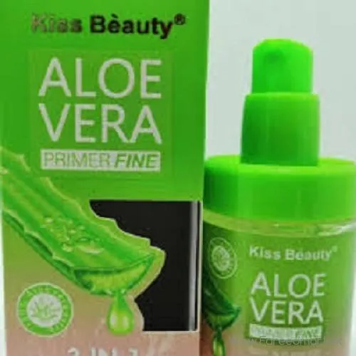 Karite Aloe Vera Primer