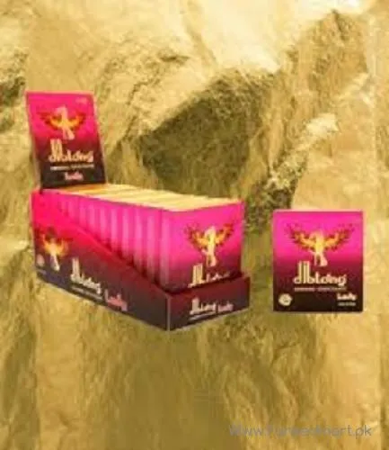 Diblong Lady Chocolate