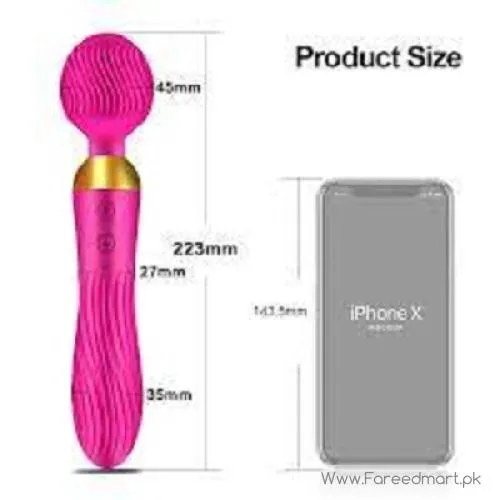 App Control Thrusting Vibrator