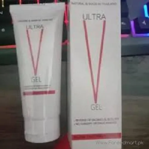 V-gel Ultra Tightening