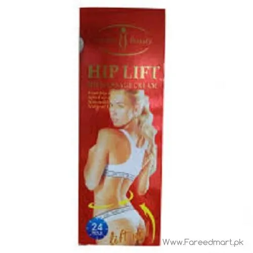 Aichun Beauty Hip Lift Hip Massage Cream