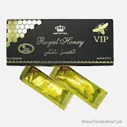 Royal Honey VIP 6 Sachet