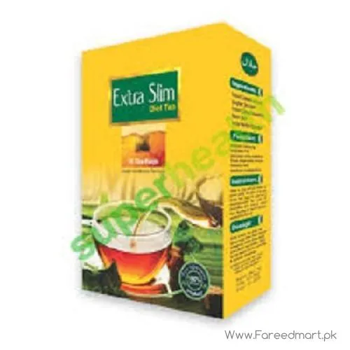Diet On Slimming Tea