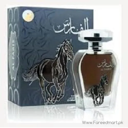 Al Faris Arabiyat My Perfumes
