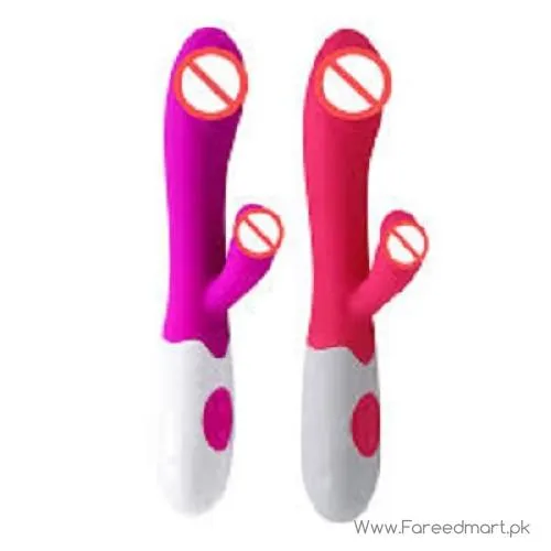 Rabbit Vibrator In Pakistan