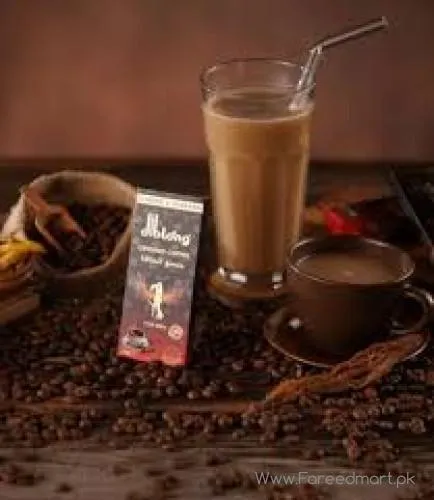 Diblong Ginseng Coffee