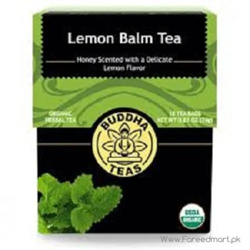 Lemon Balm