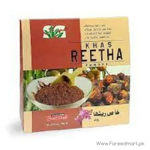 Hair Growth Powder