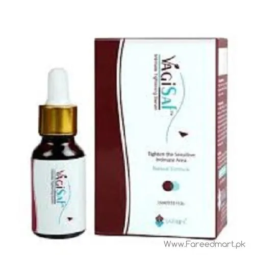 Vagisaf Intimate Tightening Serum 15Ml