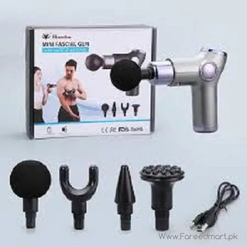 Cordless Massager