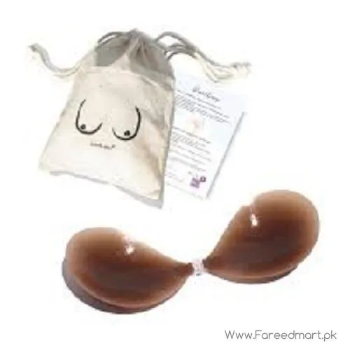 Silicone Bra Pads