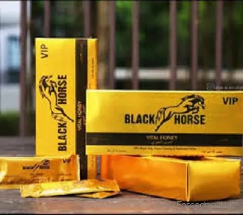 Vip Extra Hours Power Vital Honey
