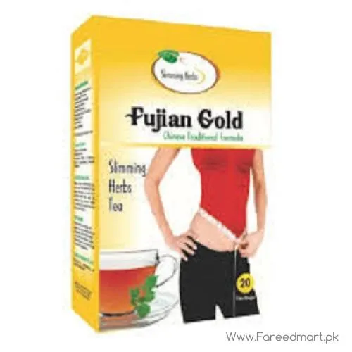 Fujian Diet Tea