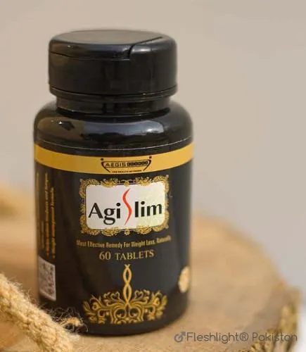 AgiSlim Weight Loss Supplement