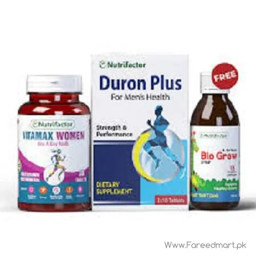 Vitamax Woman Tablet