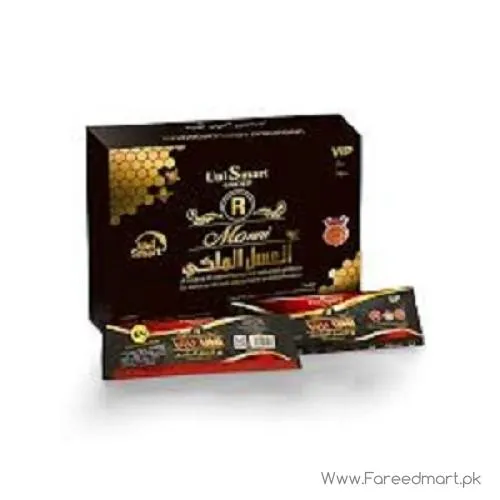 Uni Smart Royal Honey Plus 