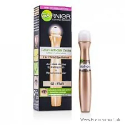 Garnier Eye Roll