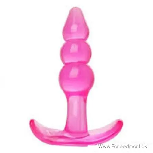 Trinity Vibes Anal Plug In Pakistan