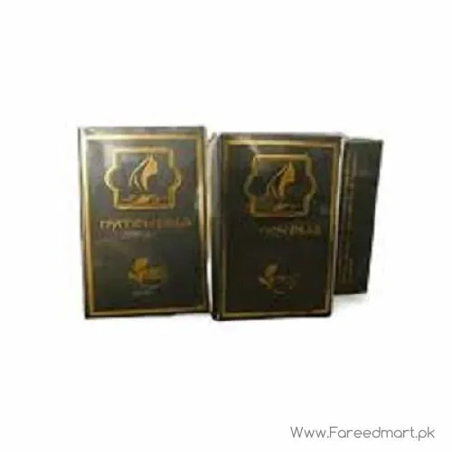 Hymen Blood Capsule In Pakistan