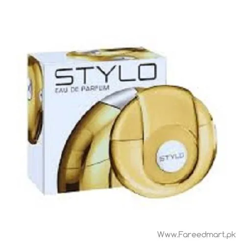Stylo Pour Femme Perfume