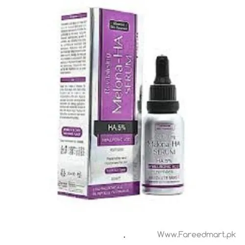 Melona-ha Serum