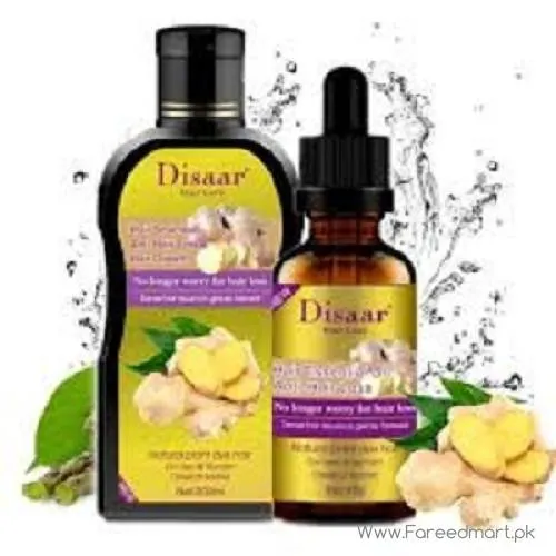 Disaar Anti Hair Loss Oil