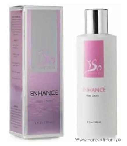 Isosensuals Breast Enlargement Cream