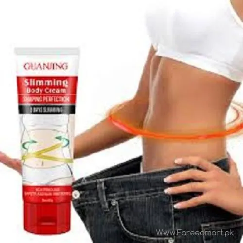 Guanjing Fat Burning Body Slimming Cream