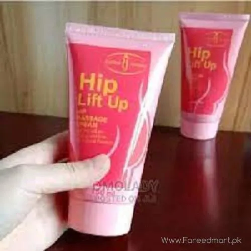 Aichun Beauty Hip Up Firming Cream
