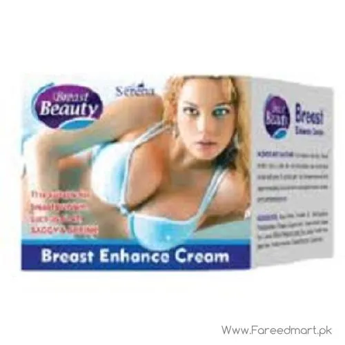 Serena Pomegranate Breast Enlarge Cream