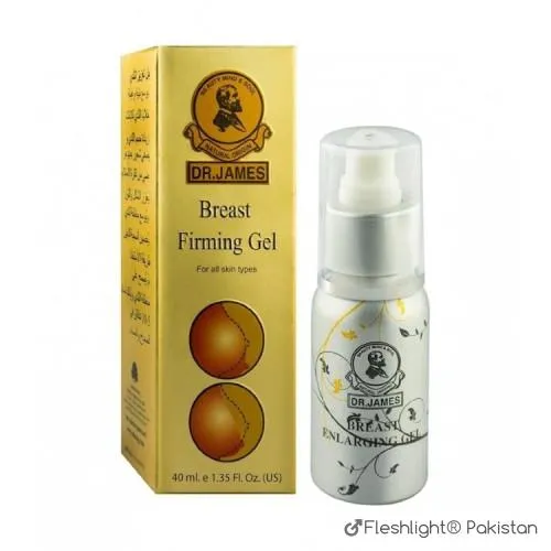 Dr James Breast Firming Gel