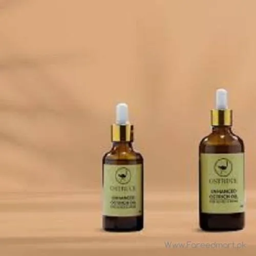 Ostrich Oil