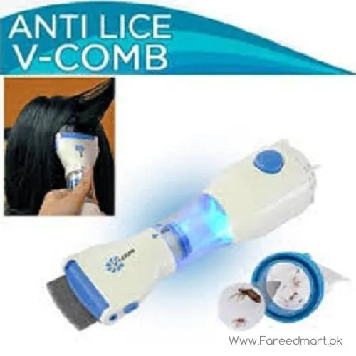 Anti Lice Machine