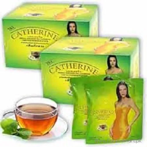 Catherine Slimming Tea In Pakistan