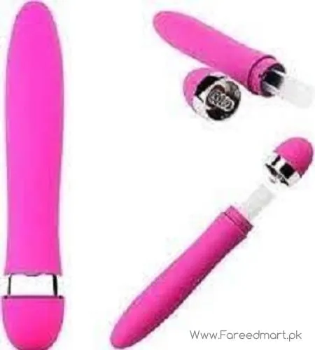 4 Inches Strong Bullet Vibrator