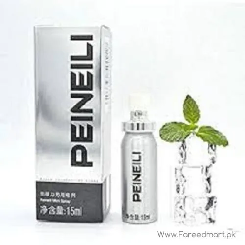 Peineili Delay Spray 