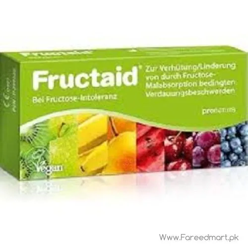 Fructaid