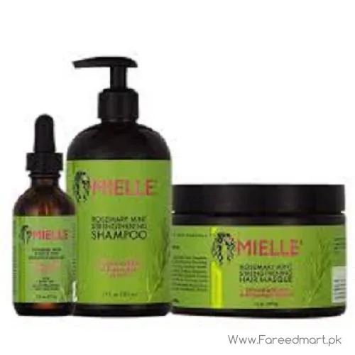 Mielle Rosemary Oil