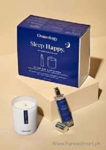 Sleep Happy Cream 