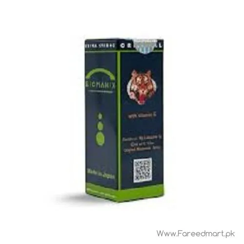 Biomanix Delay Spray