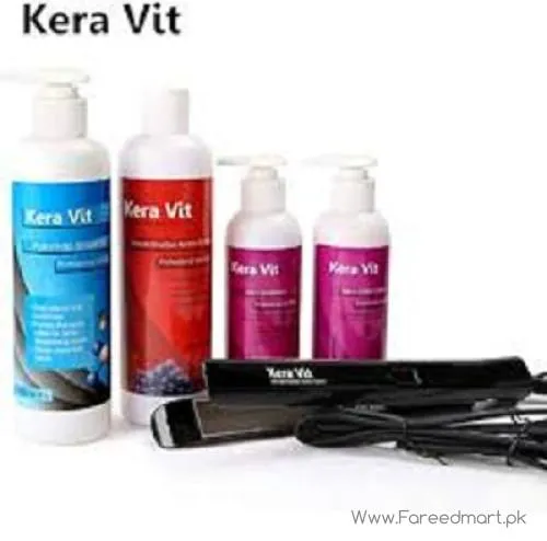 Kera Vit